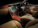 Toyota Crown Majesta 2004 года